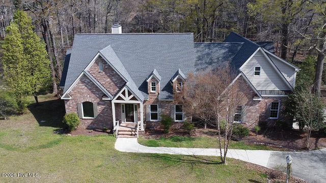 5422 Lochmere Bay Drive, Rocky Mount, NC 27803