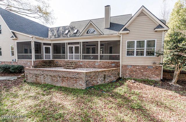 5422 Lochmere Bay Drive, Rocky Mount, NC 27803