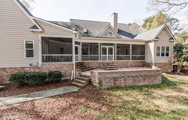 5422 Lochmere Bay Drive, Rocky Mount, NC 27803