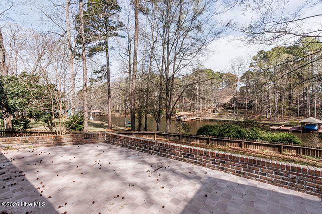 5422 Lochmere Bay Drive, Rocky Mount, NC 27803