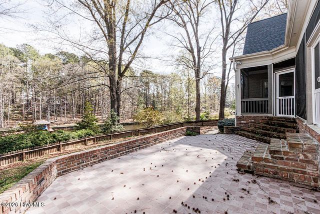 5422 Lochmere Bay Drive, Rocky Mount, NC 27803