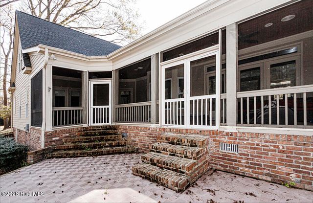 5422 Lochmere Bay Drive, Rocky Mount, NC 27803