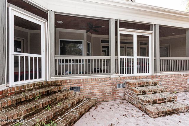 5422 Lochmere Bay Drive, Rocky Mount, NC 27803