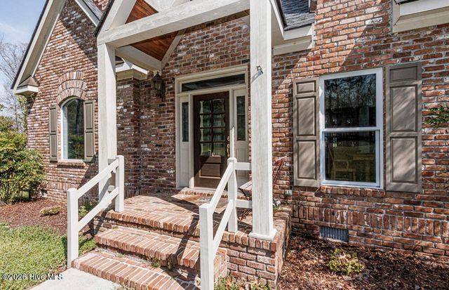 5422 Lochmere Bay Drive, Rocky Mount, NC 27803