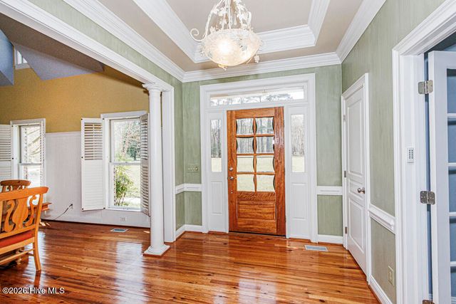 5422 Lochmere Bay Drive, Rocky Mount, NC 27803