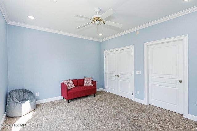 5422 Lochmere Bay Drive, Rocky Mount, NC 27803