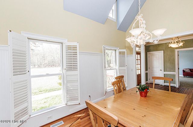 5422 Lochmere Bay Drive, Rocky Mount, NC 27803