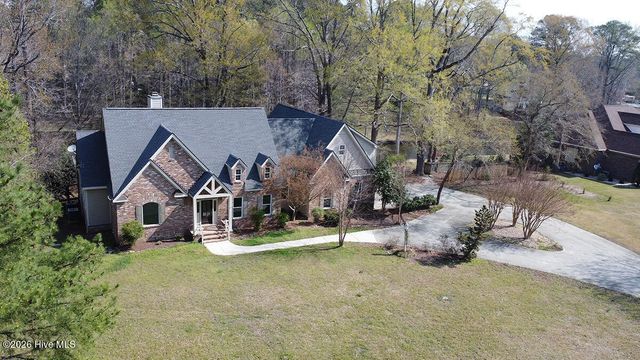 5422 Lochmere Bay Drive, Rocky Mount, NC 27803