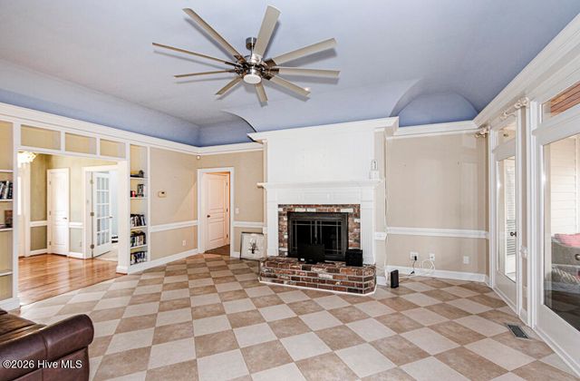 5422 Lochmere Bay Drive, Rocky Mount, NC 27803