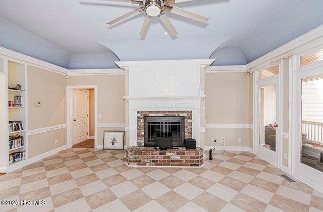 5422 Lochmere Bay Drive, Rocky Mount, NC 27803