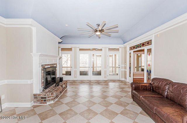 5422 Lochmere Bay Drive, Rocky Mount, NC 27803