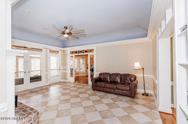 5422 Lochmere Bay Drive, Rocky Mount, NC 27803