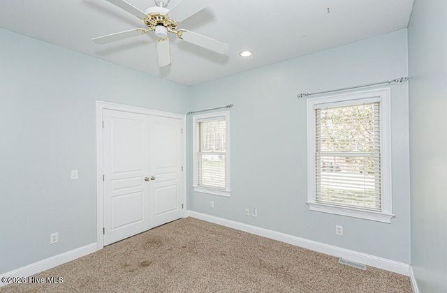 5422 Lochmere Bay Drive, Rocky Mount, NC 27803