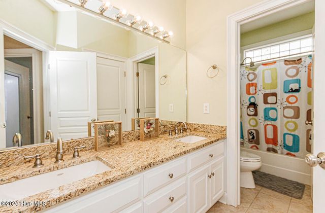 5422 Lochmere Bay Drive, Rocky Mount, NC 27803