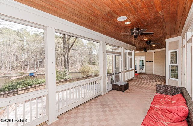 5422 Lochmere Bay Drive, Rocky Mount, NC 27803