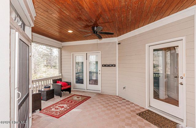 5422 Lochmere Bay Drive, Rocky Mount, NC 27803