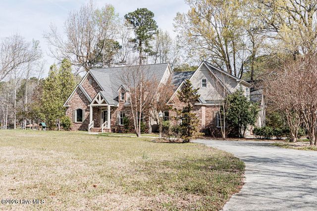 5422 Lochmere Bay Drive, Rocky Mount, NC 27803