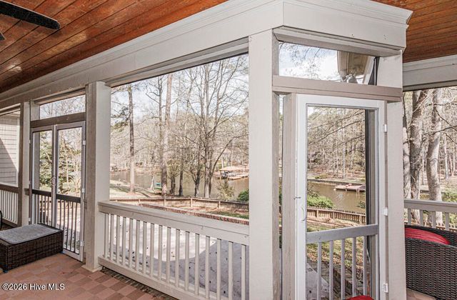 5422 Lochmere Bay Drive, Rocky Mount, NC 27803