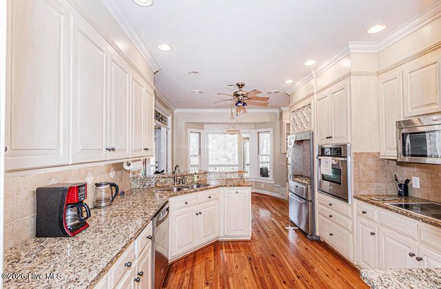 5422 Lochmere Bay Drive, Rocky Mount, NC 27803