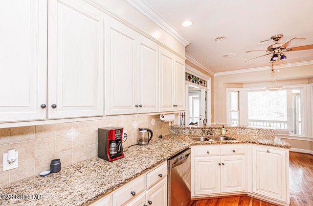 5422 Lochmere Bay Drive, Rocky Mount, NC 27803