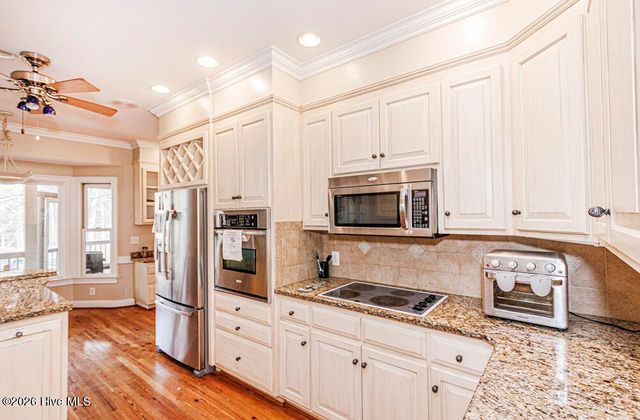 5422 Lochmere Bay Drive, Rocky Mount, NC 27803