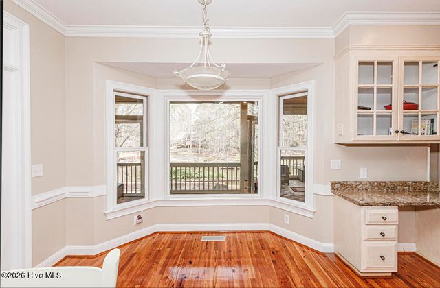 5422 Lochmere Bay Drive, Rocky Mount, NC 27803