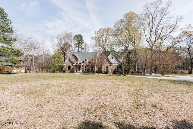 5422 Lochmere Bay Drive, Rocky Mount, NC 27803
