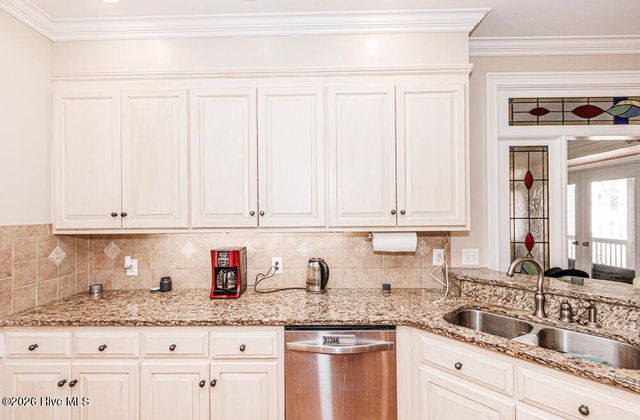 5422 Lochmere Bay Drive, Rocky Mount, NC 27803