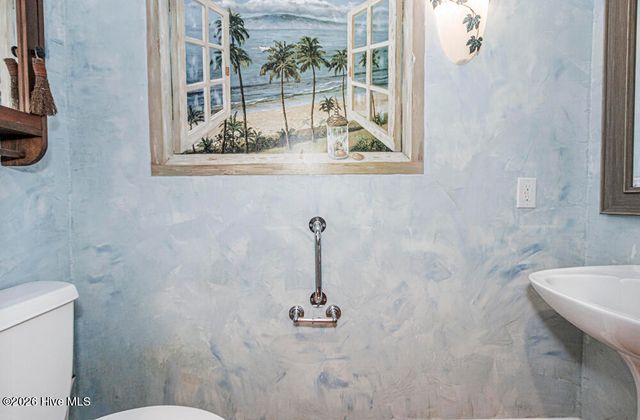 5422 Lochmere Bay Drive, Rocky Mount, NC 27803