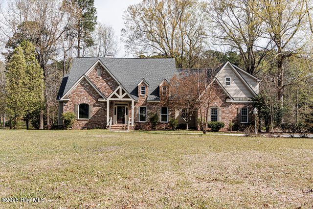 5422 Lochmere Bay Drive, Rocky Mount, NC 27803