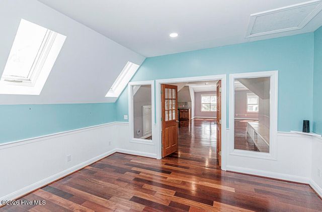 5422 Lochmere Bay Drive, Rocky Mount, NC 27803