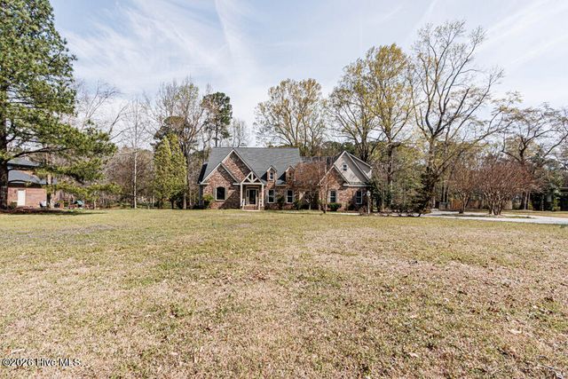 5422 Lochmere Bay Drive, Rocky Mount, NC 27803