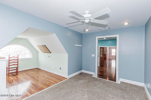 5422 Lochmere Bay Drive, Rocky Mount, NC 27803