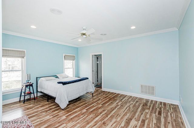 5422 Lochmere Bay Drive, Rocky Mount, NC 27803