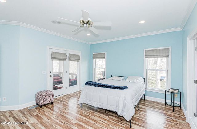 5422 Lochmere Bay Drive, Rocky Mount, NC 27803