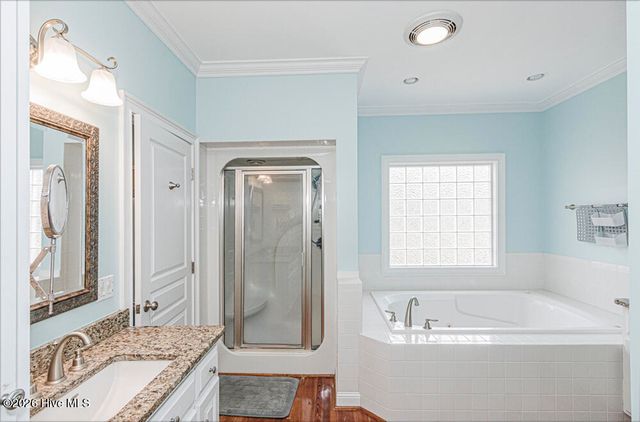 5422 Lochmere Bay Drive, Rocky Mount, NC 27803