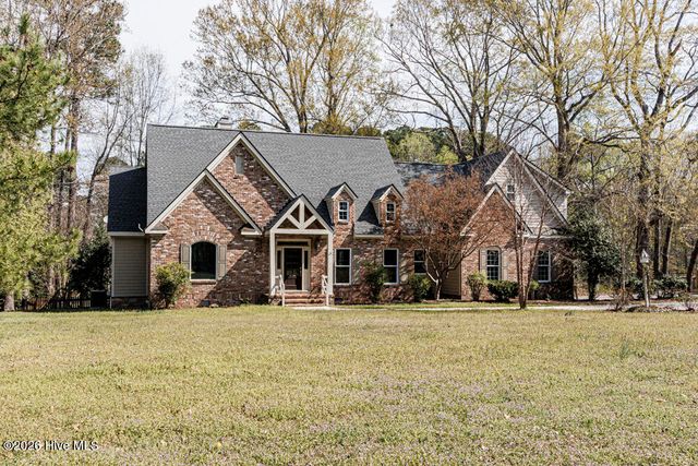 5422 Lochmere Bay Drive, Rocky Mount, NC 27803