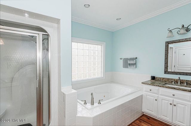 5422 Lochmere Bay Drive, Rocky Mount, NC 27803