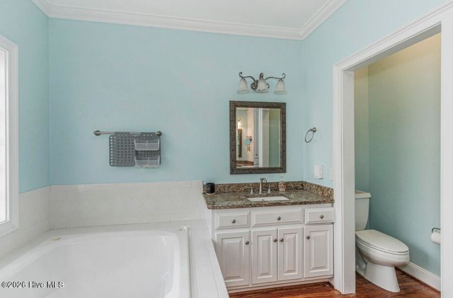 5422 Lochmere Bay Drive, Rocky Mount, NC 27803