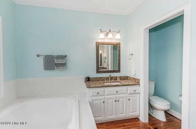 5422 Lochmere Bay Drive, Rocky Mount, NC 27803