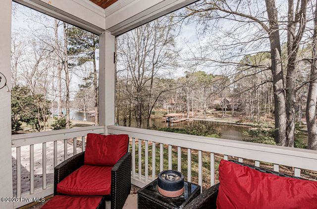 5422 Lochmere Bay Drive, Rocky Mount, NC 27803