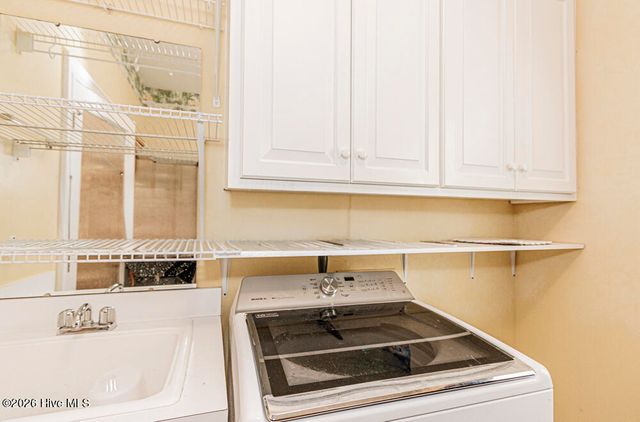 5422 Lochmere Bay Drive, Rocky Mount, NC 27803