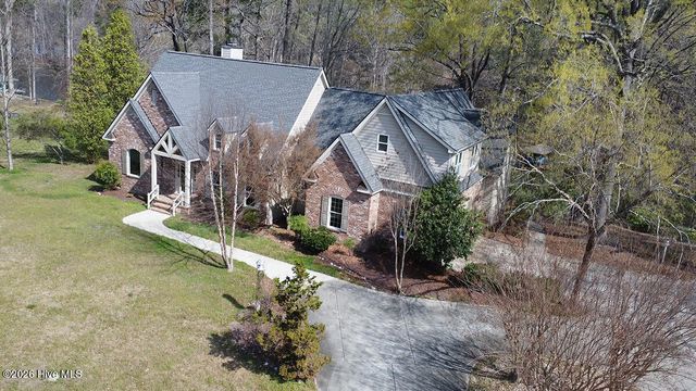 5422 Lochmere Bay Drive, Rocky Mount, NC 27803