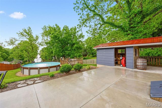 921 W 5th Street, Washington, MO 63090
