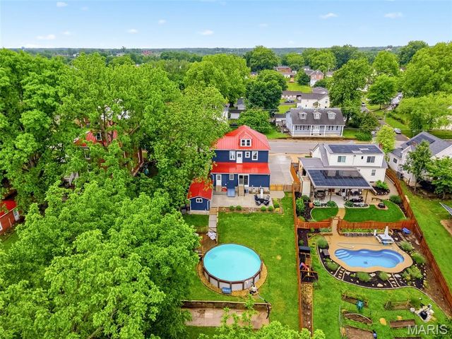 921 W 5th Street, Washington, MO 63090