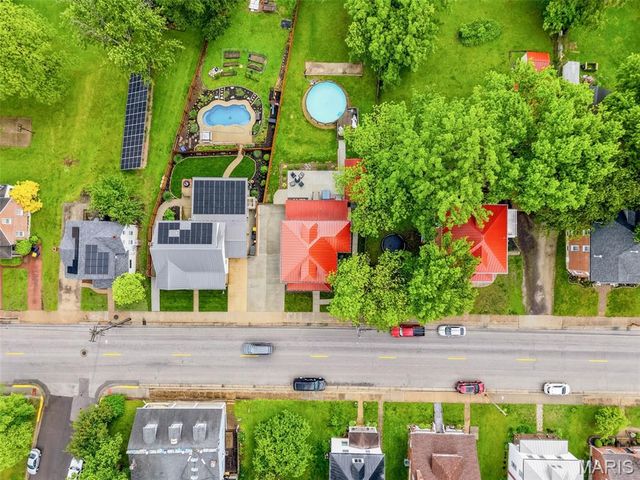 921 W 5th Street, Washington, MO 63090