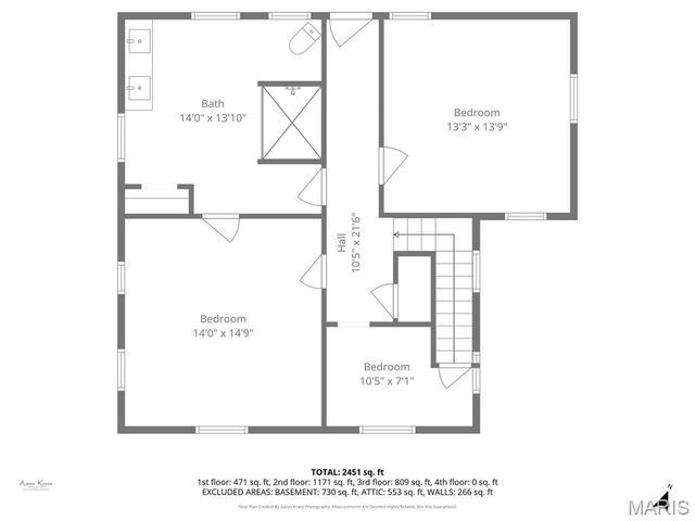 921 W 5th Street, Washington, MO 63090