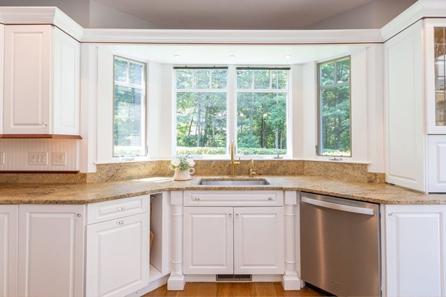 130 Summer St, Weston, MA 02493