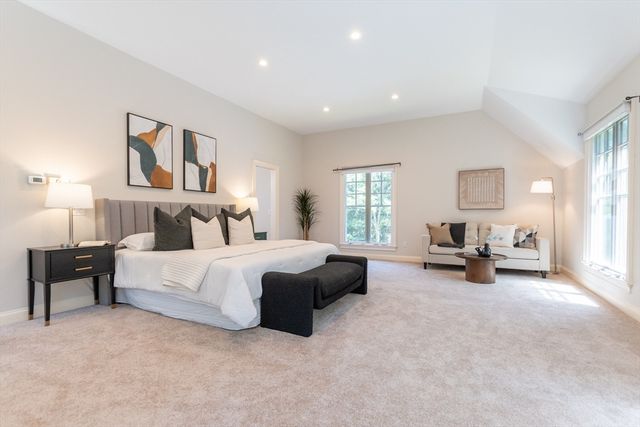 130 Summer St, Weston, MA 02493