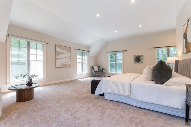 130 Summer St, Weston, MA 02493